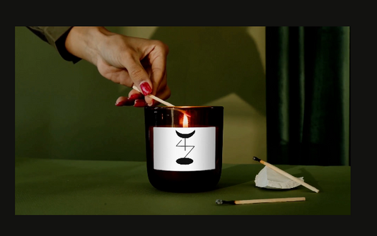 How to Choose Candles for Occult Practices