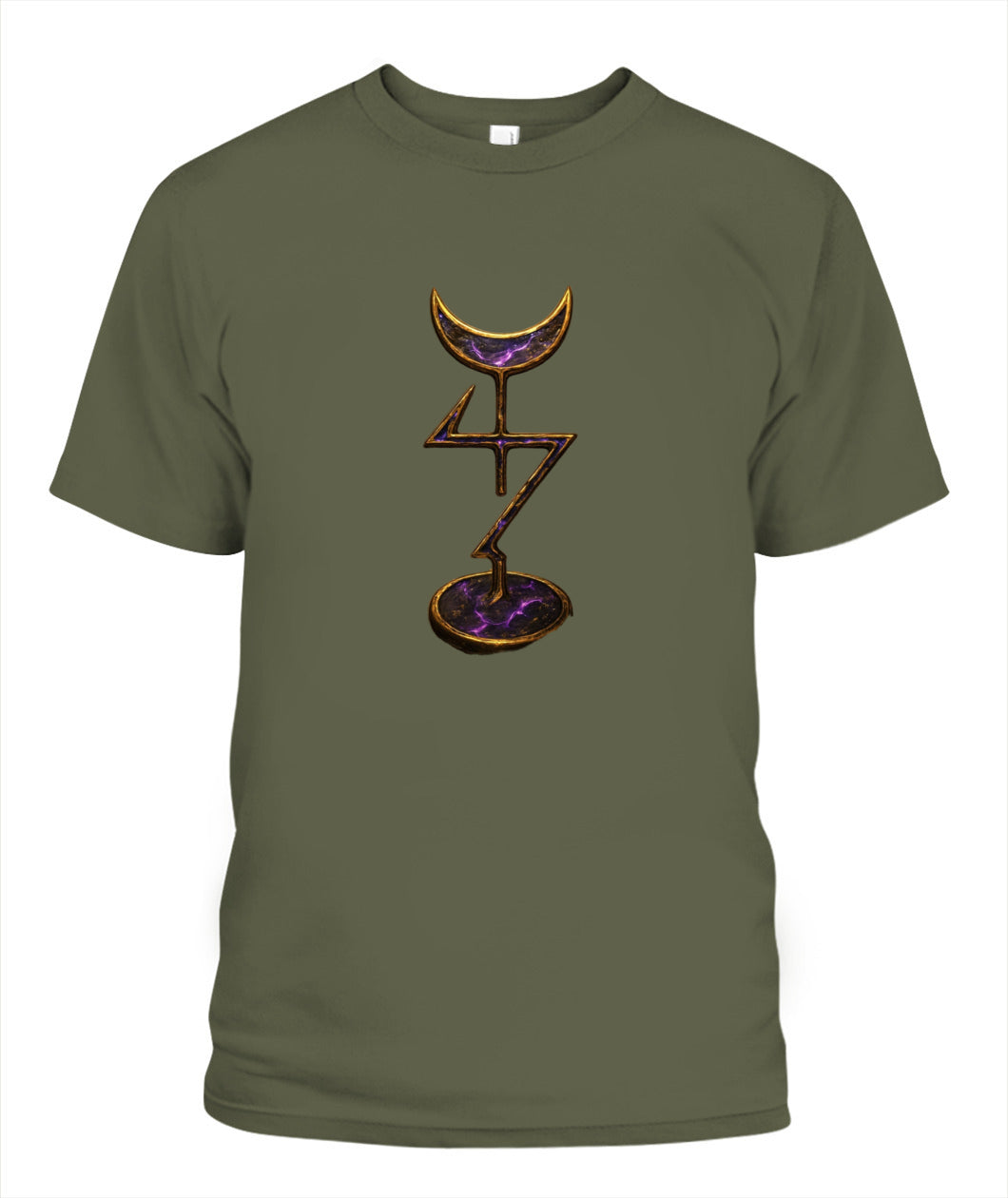 Hurricane Alchemy T-Shirt 