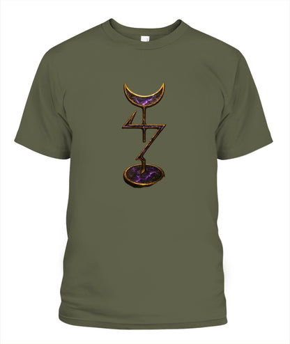 Hurricane Alchemy T-Shirt 