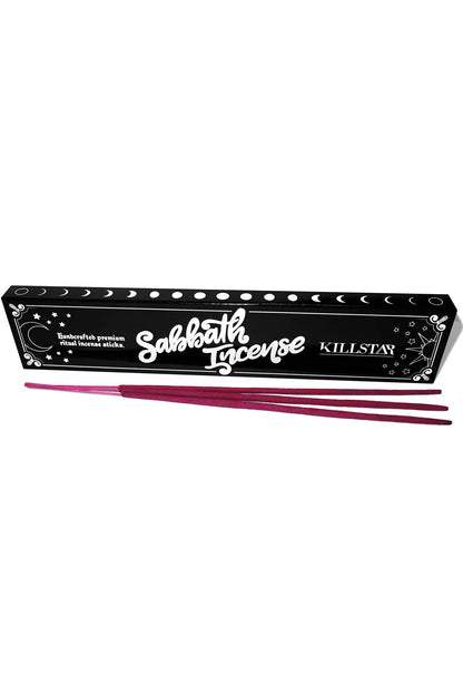 Sabbath Premium Incense [B]