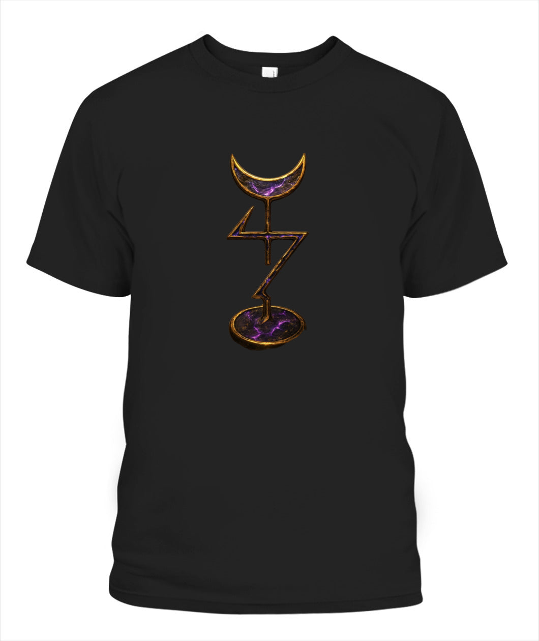 Hurricane Alchemy T-Shirt 
