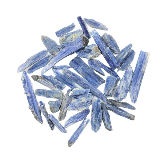 Blue Kyanite - Raw