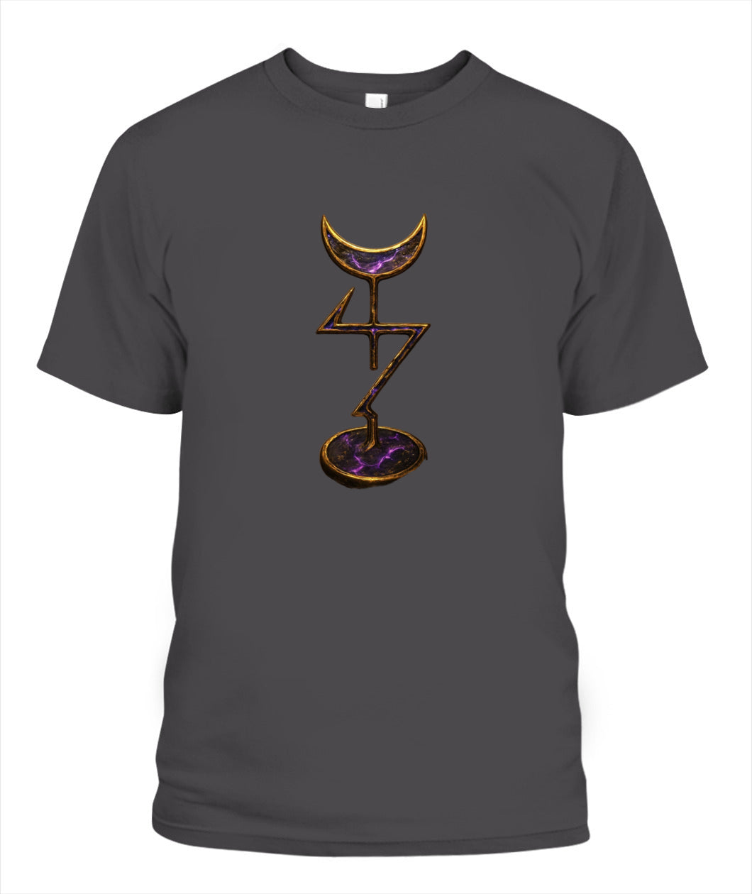 Hurricane Alchemy T-Shirt 