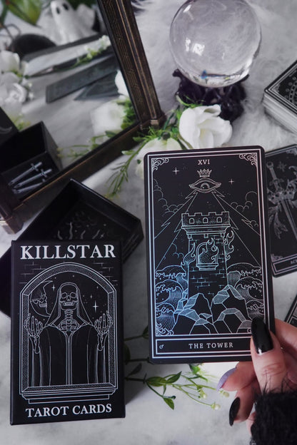Tarot Cards
