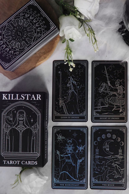Tarot Cards
